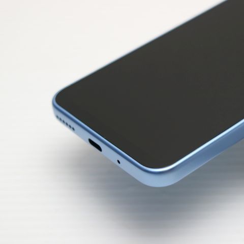 �¿��ݾ� ����Ʊ�� Y!mobile Libero 5G IV A302ZT �֥롼