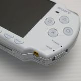 �¿��ݾ��� Ķ���� PSP-2000 ����ߥå����ۥ磻��  �������