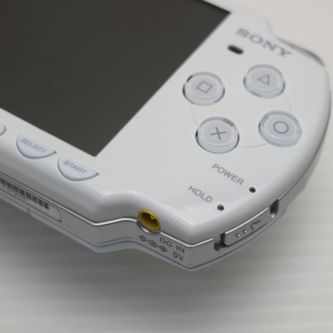 �¿��ݾ��� Ķ���� PSP-2000 ����ߥå����ۥ磻��  �������
