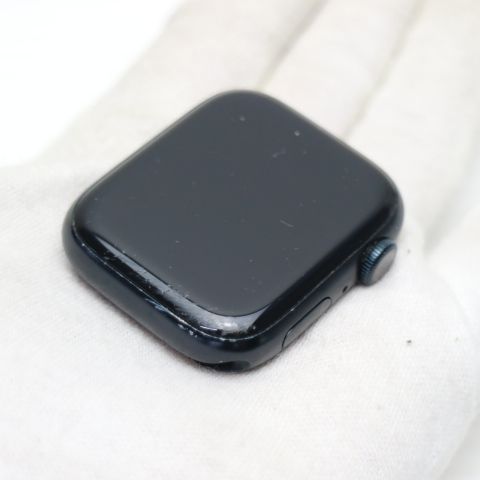 �¿��ݾ� ������� Apple Watch Series 9 GPS 45mm �ߥåɥʥ���