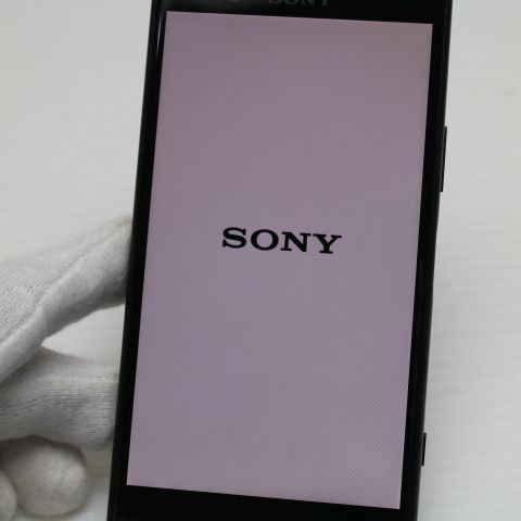 ¿ݾ Ķ SO-02K Xperia XZ1 Compact ֥å  
