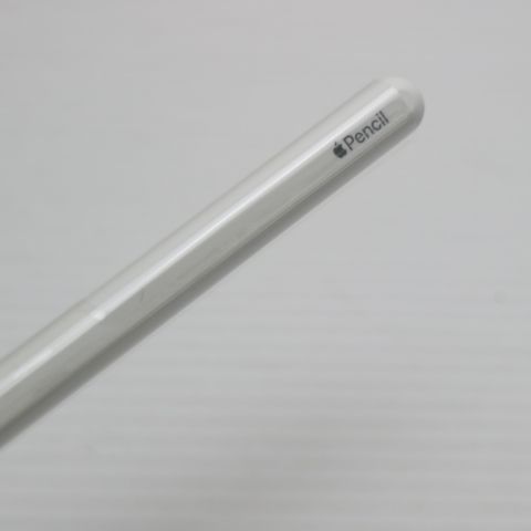 ��� Apple Pencil ��2���� MU8F2J/A (2018) ���å��ڥ�
