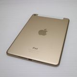 Ķ���� SIM�ե꡼ iPad mini 4 Cellular 128GB �������  �������