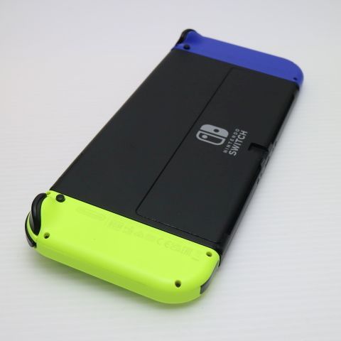 ¿ݾ  Nintendo Switch ͭELǥ