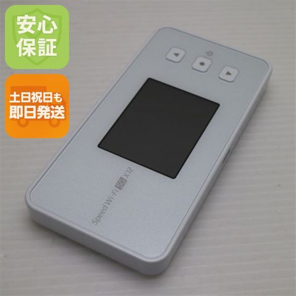 �¿��ݾ� Ķ���� Speed Wi-Fi 5G X12 NAR03 �������ۥ磻��