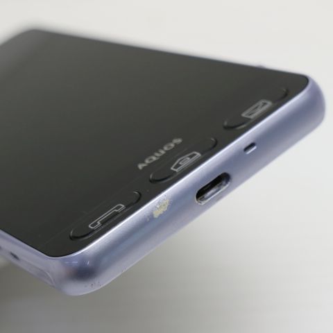 �¿��ݾ� ���� Softbank 509SH ����ץ� ���ޥ�3 �饤��å�����С�  �������