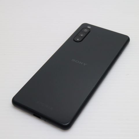 ¿ݾ Ķ SOV43 Xperia 10 II ֥å