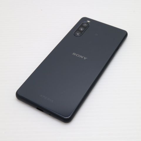 ¿ݾ  SIMե꡼ Xperia 10 III Lite ֥å 