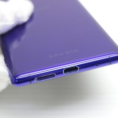�¿��ݾ� ���� SOV40 Xperia 1 �ѡ��ץ� ���� �����