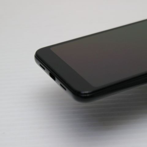 �¿��ݾ� ����Ʊ�� SoftBank Google Pixel 3a 64GB  �֥�å�