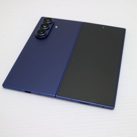 �¿��ݾ� ����Ʊ�� SIM�ե꡼ Galaxy Z Fold7 256GB �֥롼����ɥ�