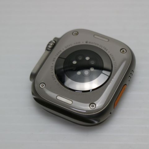 �¿��ݾ� ����Ʊ�� Apple Watch Ultra 2 49mm GPS+Cellular