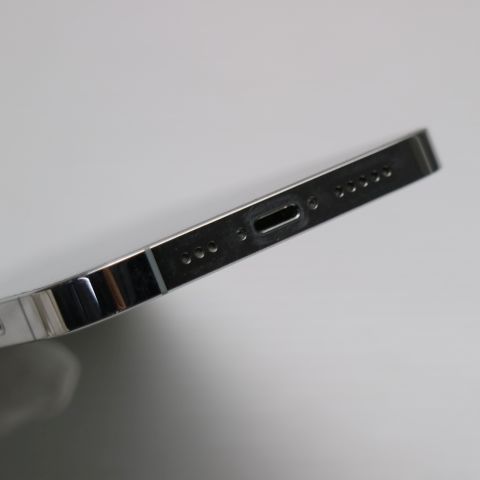 Ķ���� SIM�ե꡼ iPhone12 Pro 128GB ����С� ¨��ȯ�� ������ȯ��