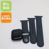 安心保証 美品 Apple Watch Series7 41mm GPS ミッドナイト
