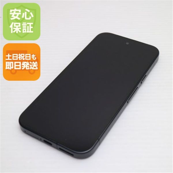 �¿��ݾ� ����Ʊ�� SIM�ե꡼ Google Pixel 9a 128GB ���֥��ǥ�����