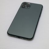 Ķ���� SIM�ե꡼ iPhone 11 Pro 256GB  �ߥåɥʥ��ȥ��꡼�� �����