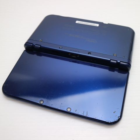 �¿��ݾ��� ������� New�˥�ƥ�ɡ�3DS LL �᥿��å��֥롼  �������