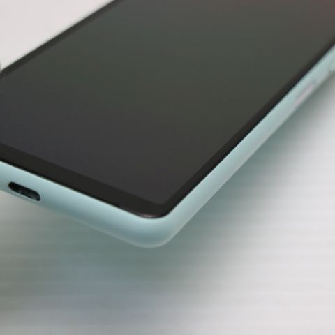 �¿��ݾ� ����Ʊ�� SOV43 Xperia 10 II �ߥ��