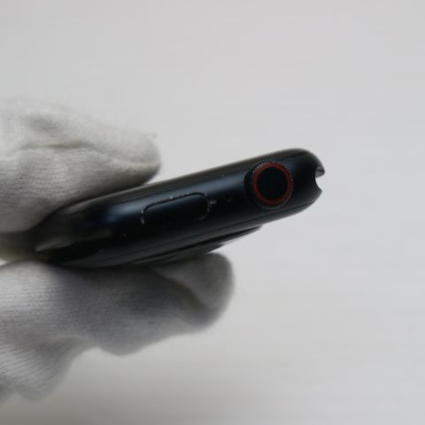 Ķ Apple Watch SE2 44mm Cellular 顼 ߥåɥʥ