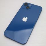 �¿��ݾ� Ķ���� SIM�ե꡼ iPhone13 512GB �֥롼 �����