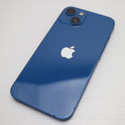 �¿��ݾ� Ķ���� SIM�ե꡼ iPhone13 512GB �֥롼 �����