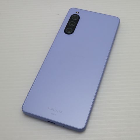 ¿ݾ Ʊ SOG11 Xperia 10 V ٥