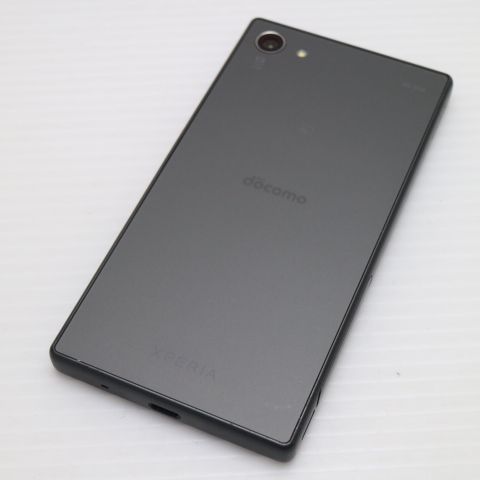 ¿ݾ Ķ SO-02H Xperia Z5 Compact ֥å  