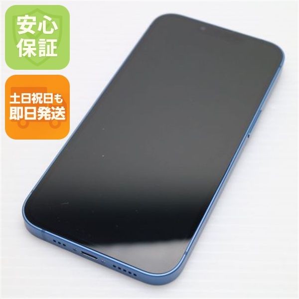 ¿ݾ Ʊ SIMե꡼ iPhone13 256GB ֥롼 