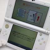 �¿��ݾ��� ���� New�˥�ƥ�ɡ�3DS LL �ѡ���ۥ磻��  �������