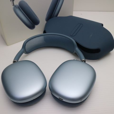 ¿ݾ  AirPods Max USB-C ֥롼