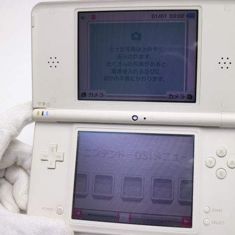 ¿ݾ  ˥ƥɡDSi LL ۥ磻  