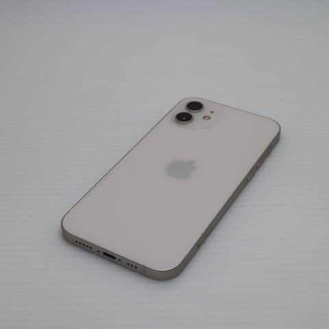 �¿��ݾ� Ķ���� SIM�ե꡼ iPhone12 64GB �ۥ磻�� ¨��ȯ�� ������ȯ��