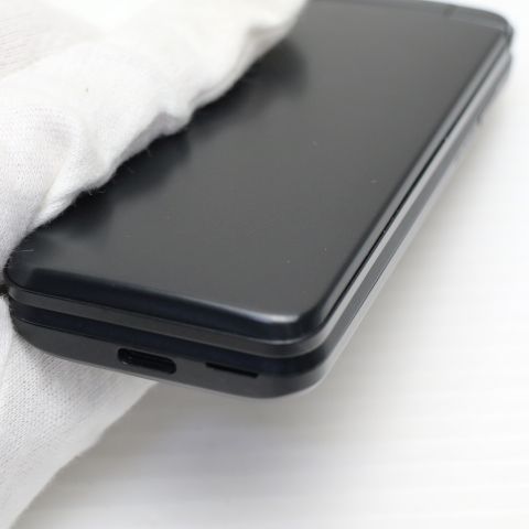 �¿��ݾ� Ķ���� A202KC DIGNO ��������4 �֥�å�