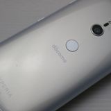 �¿��ݾ� Ķ���� SO-01L Xperia XZ3 �ۥ磻�ȥ���С� ���� �����