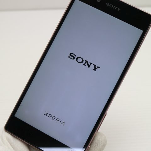 ¿ݾ Ķ SO-01H Xperia Z5 ԥ  