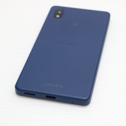 �¿��ݾ� ����Ʊ�� Xperia Ace III A203SO �֥롼