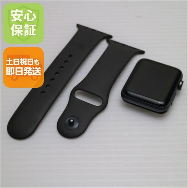  Apple Watch series3 42mm GPS ڡ쥤