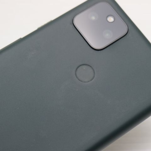 Ķ���� SIM�ե꡼ Google Pixel 5a (5G) 128GB �֥�å� �����