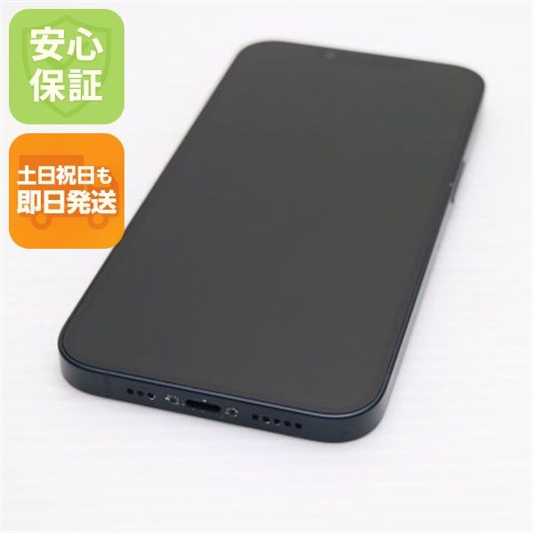 �¿��ݾ� Ķ���� SIM�ե꡼ iPhone13 128GB �ߥåɥʥ��� �����