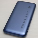 ���� UQmobile Speed Wi-Fi NEXT W06 �֥�å��ߥ֥롼