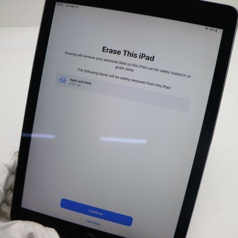 �¿��ݾ� Ķ���� iPad Pro 9.7����� Wi-Fi 32GB ���ڡ������쥤
