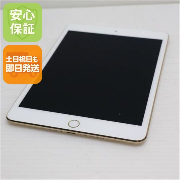 �¿��ݾ��� ����Ʊ�� SIM�ե꡼ iPad mini 4 Cellular 16GB �������