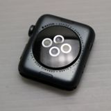 ������� Apple Watch series3 42mm GPS+����顼 ���ڡ������쥤