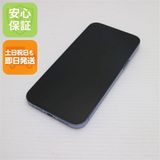 安心保証 超美品 SIMフリー iPhone13 Pro Max 128GB シエラブルー 白ロム