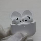 �¿��ݾ� ������� AirPods 4(�����ƥ��֥Υ�������󥻥�����)