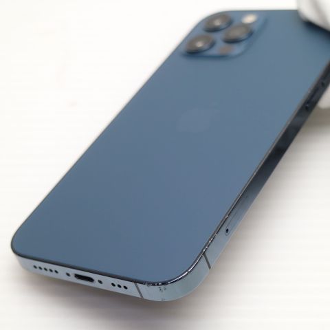���� SIM�ե꡼ iPhone12 Pro 256GB �֥롼 ¨��ȯ�� ������ȯ��