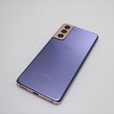 �¿��ݾ� ����Ʊ�� SC-51B Galaxy S21 5G �ե���ȥ�Х�����å� �����