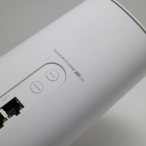 �¿��ݾ� ���� Speed Wi-Fi HOME 5G L13 ZTR02 �ۥ磻��