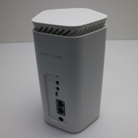 ¿ݾ  Speed Wi-Fi HOME 5G L12 NAR02 ۥ磻 