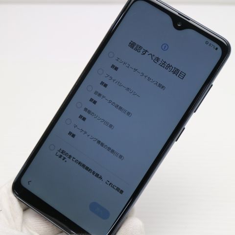 ¿ݾ Ķ SIMե꡼ Galaxy A21 ֥å ¨ȯ ȯ
